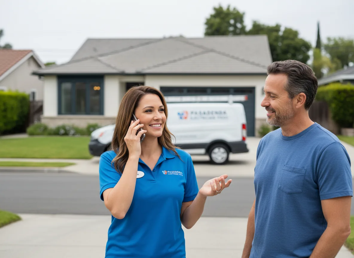 Electrician Black Rock, AR FAQs